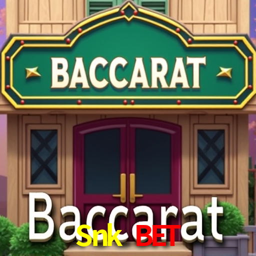 Apostas Esportivas na Snk Bet: Um Guia Completo