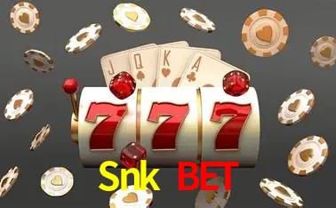 Descubra a Essência do Snk Bet: Nossa História e Compromissos